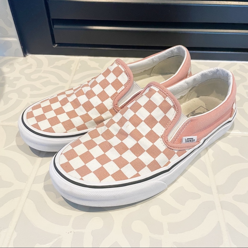 Vans Classic Slip-Ons